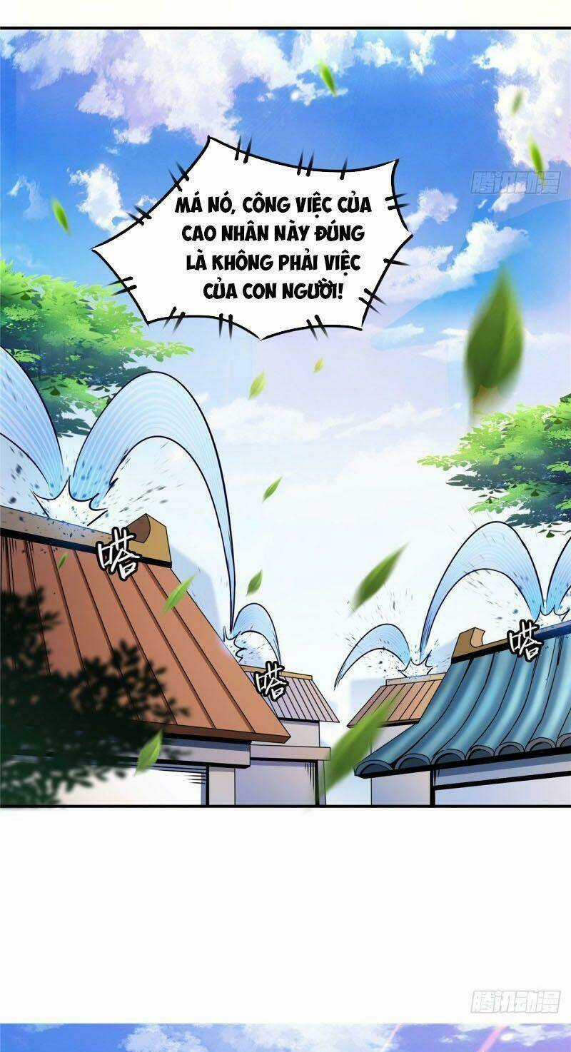 Thiên Đạo Đồ Thư Quán - Chapter 111 - Trang 9