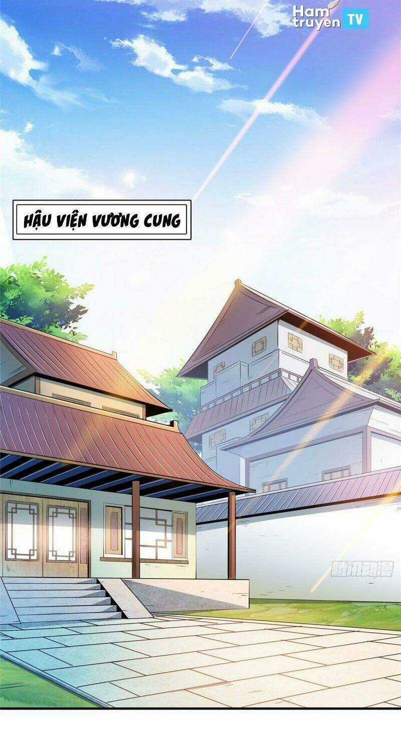 Thiên Đạo Đồ Thư Quán - Chapter 111 - Trang 10