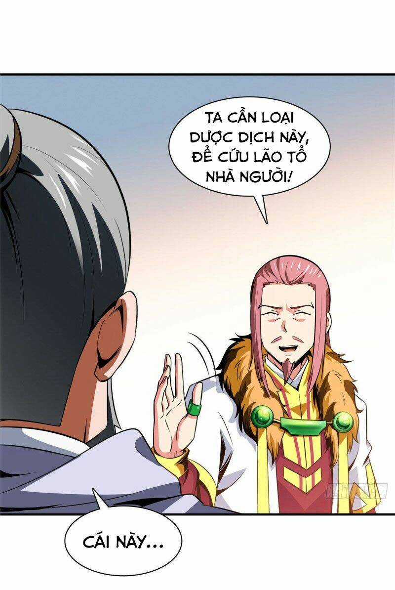 Thiên Đạo Đồ Thư Quán - Chapter 112 - Trang 2