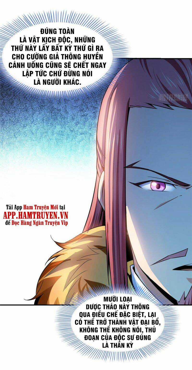 Thiên Đạo Đồ Thư Quán - Chapter 112 - Trang 11