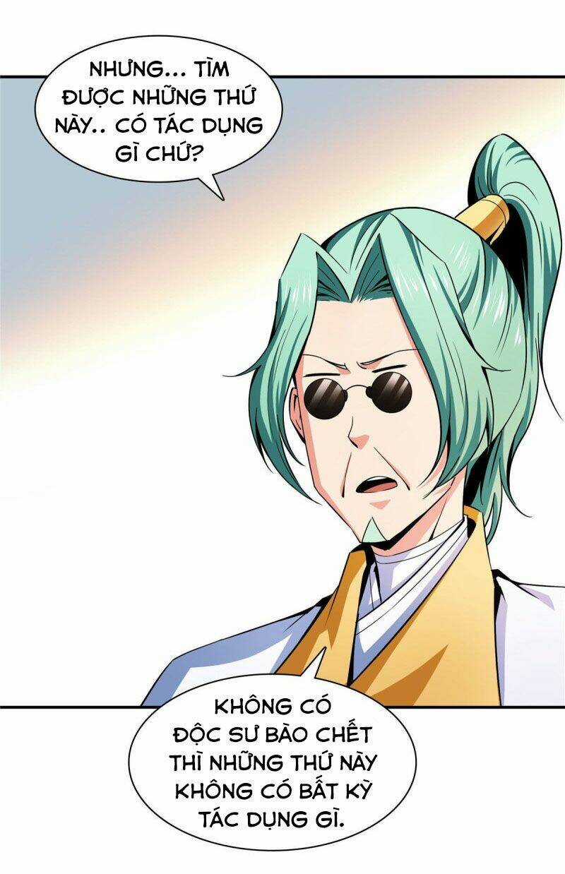 Thiên Đạo Đồ Thư Quán - Chapter 112 - Trang 12