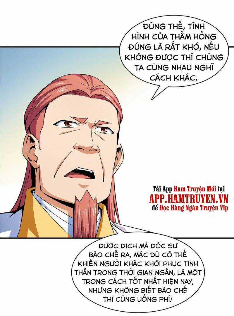 Thiên Đạo Đồ Thư Quán - Chapter 112 - Trang 13