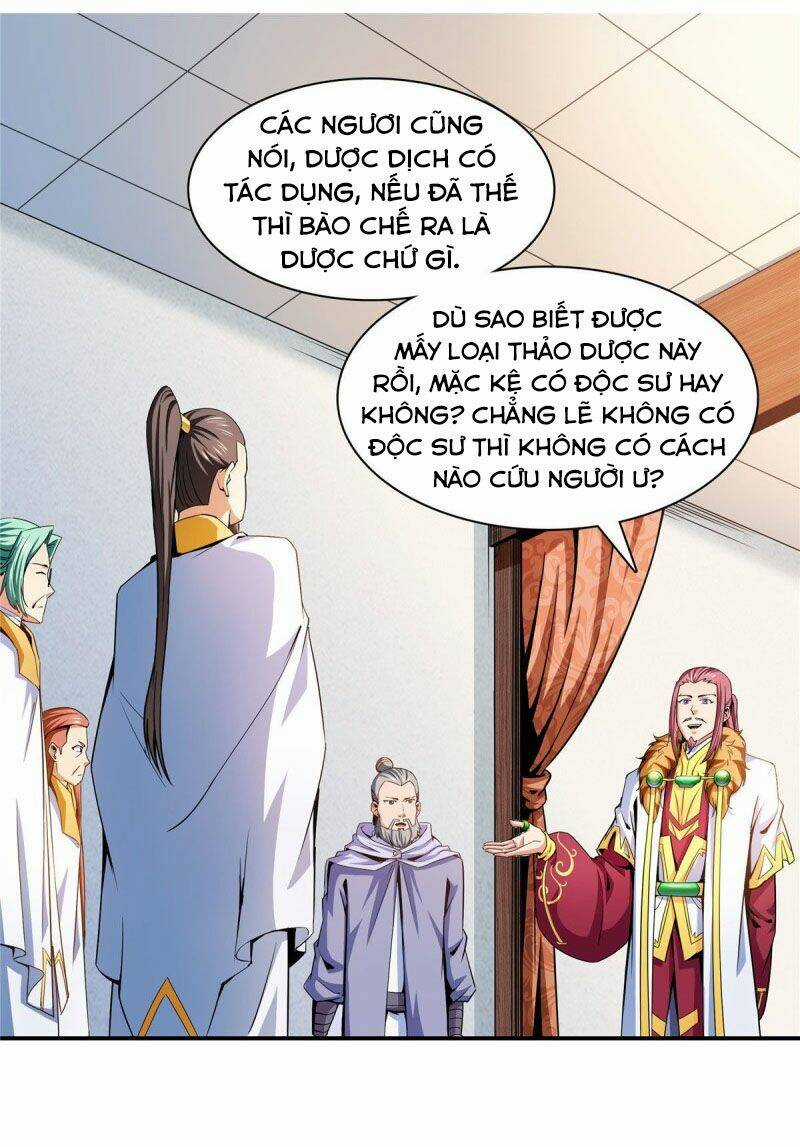 Thiên Đạo Đồ Thư Quán - Chapter 112 - Trang 14