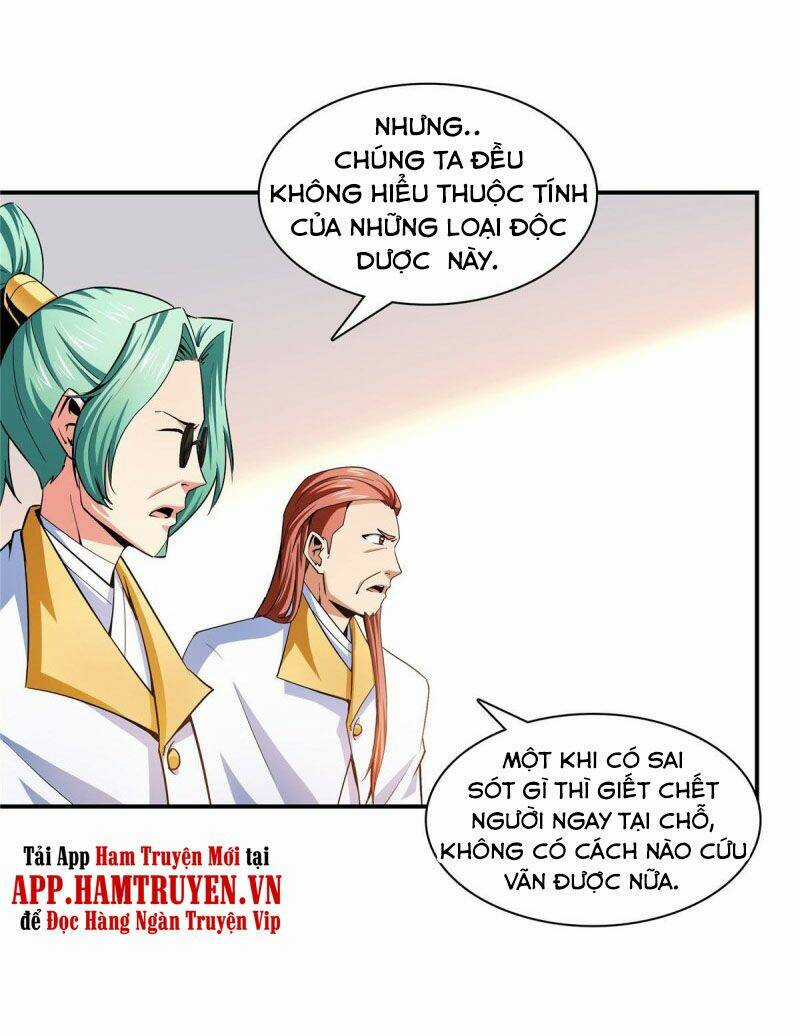 Thiên Đạo Đồ Thư Quán - Chapter 112 - Trang 15