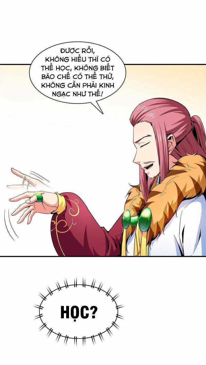 Thiên Đạo Đồ Thư Quán - Chapter 112 - Trang 16