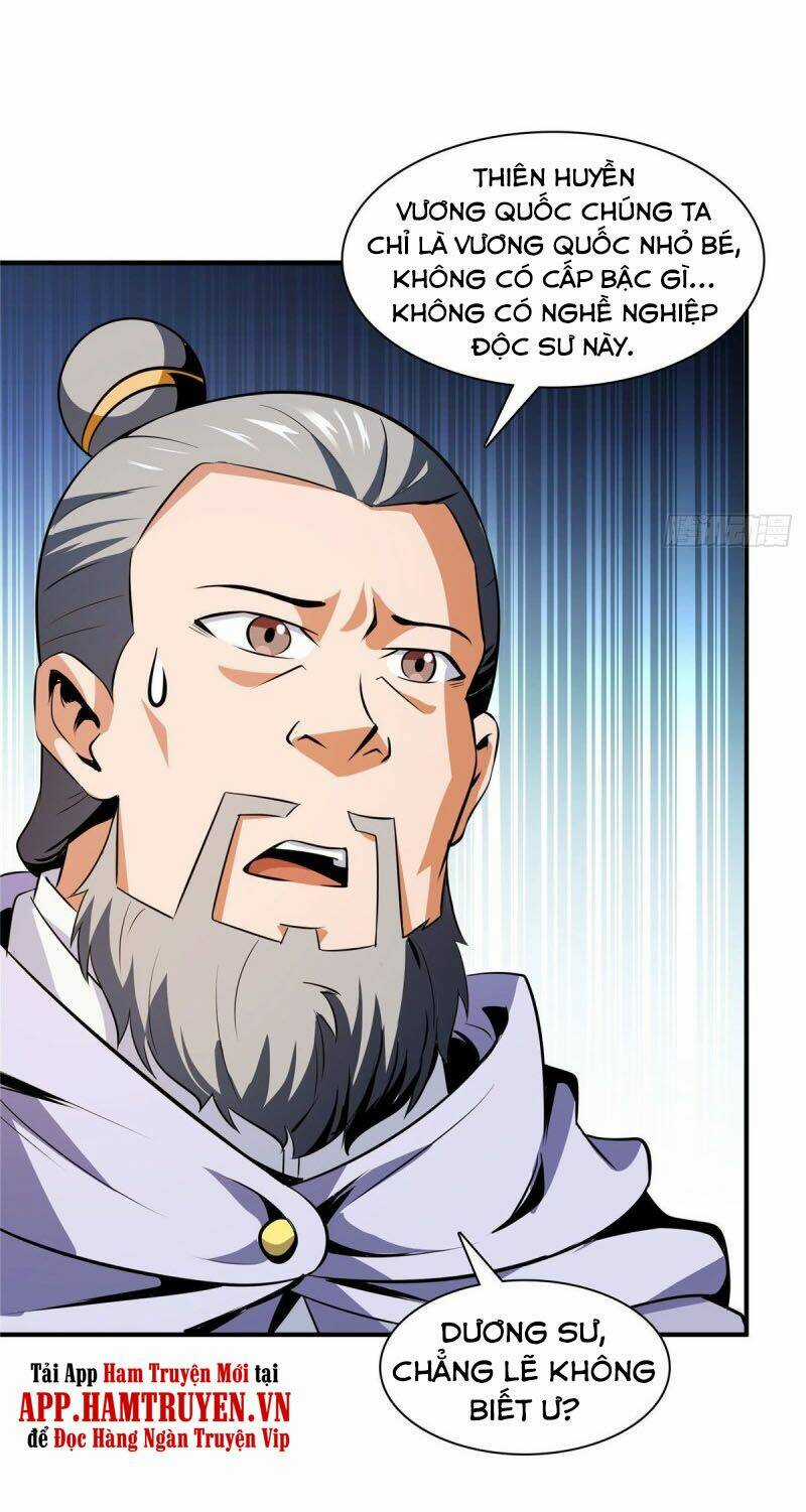 Thiên Đạo Đồ Thư Quán - Chapter 112 - Trang 3