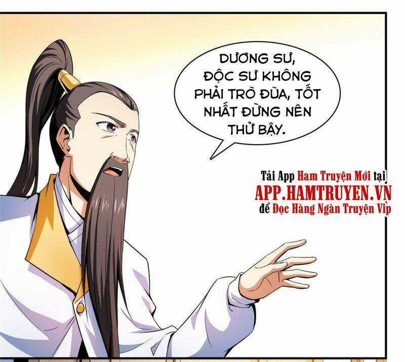 Thiên Đạo Đồ Thư Quán - Chapter 112 - Trang 21