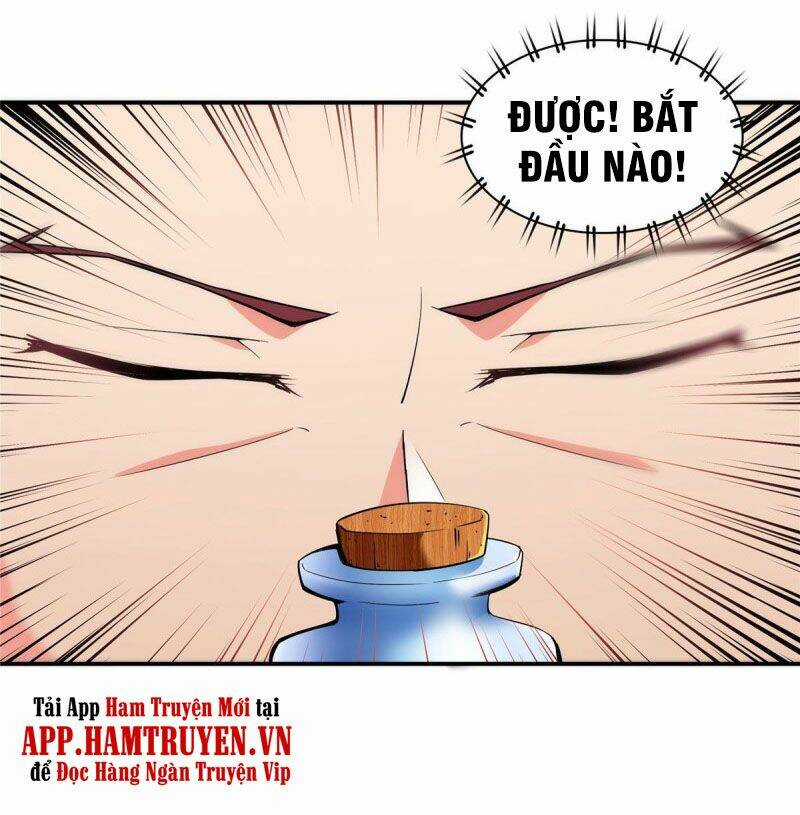 Thiên Đạo Đồ Thư Quán - Chapter 112 - Trang 23