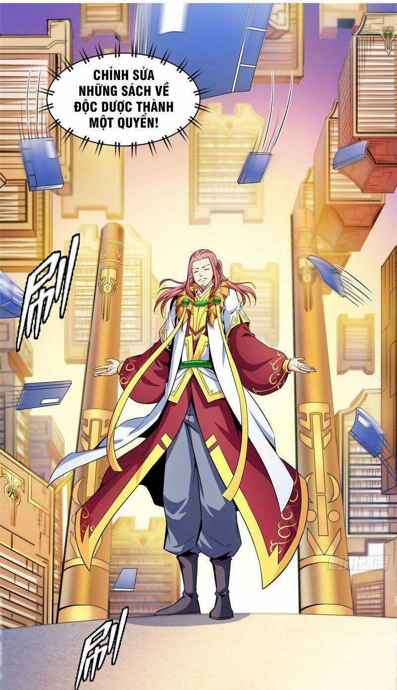 Thiên Đạo Đồ Thư Quán - Chapter 112 - Trang 24