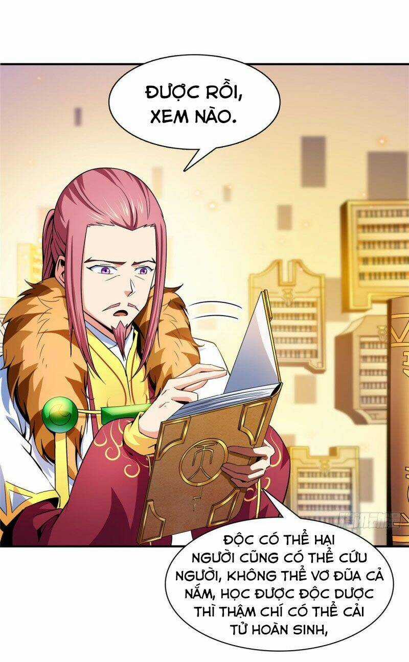 Thiên Đạo Đồ Thư Quán - Chapter 112 - Trang 26