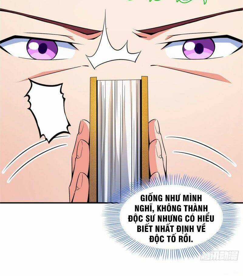 Thiên Đạo Đồ Thư Quán - Chapter 112 - Trang 28