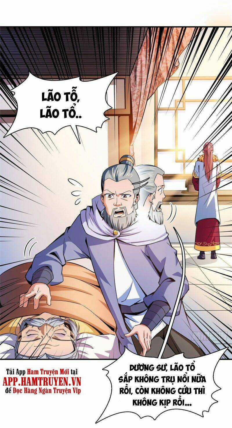 Thiên Đạo Đồ Thư Quán - Chapter 112 - Trang 29