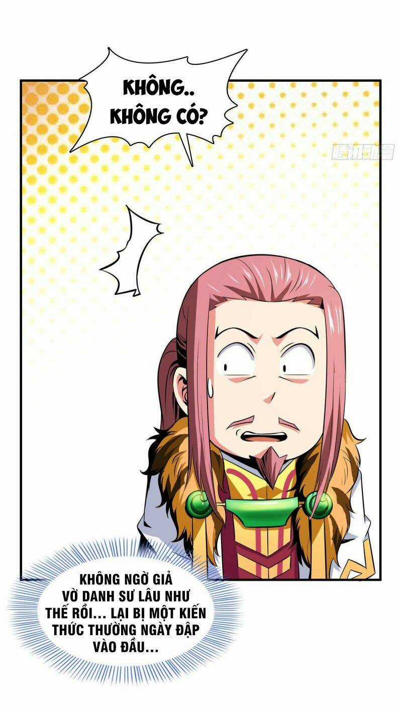 Thiên Đạo Đồ Thư Quán - Chapter 112 - Trang 4