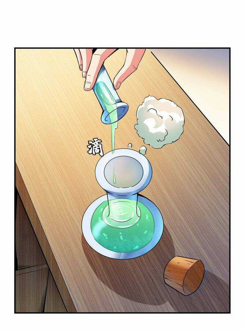 Thiên Đạo Đồ Thư Quán - Chapter 112 - Trang 32