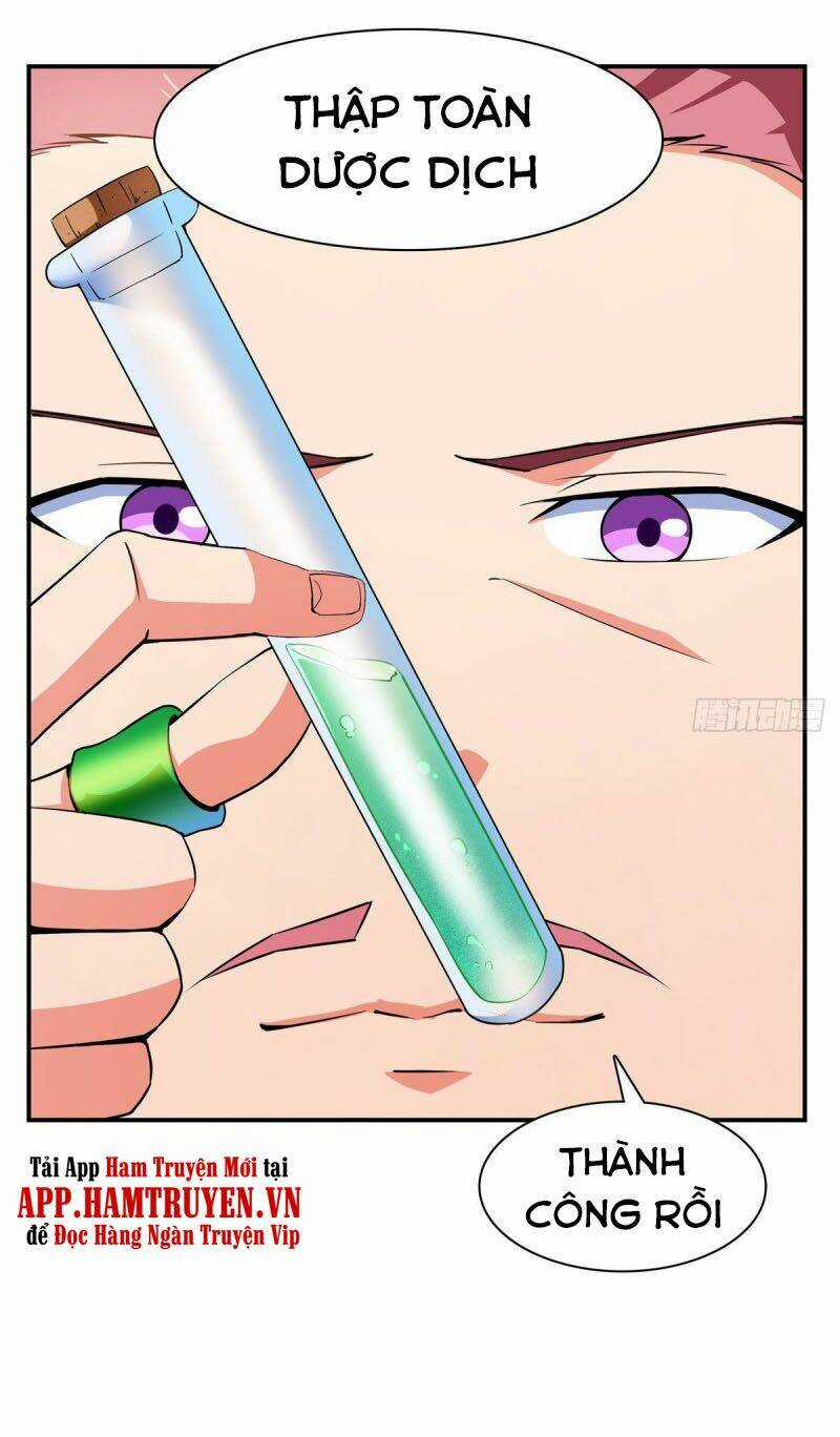 Thiên Đạo Đồ Thư Quán - Chapter 112 - Trang 35