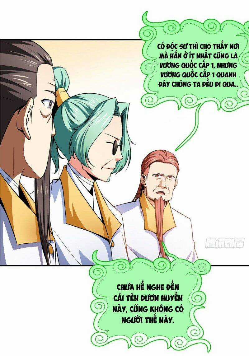 Thiên Đạo Đồ Thư Quán - Chapter 112 - Trang 6