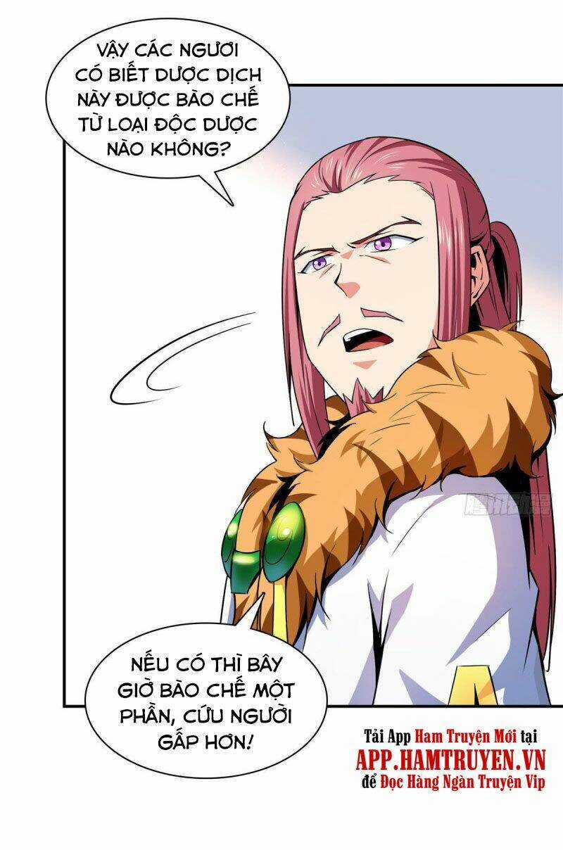 Thiên Đạo Đồ Thư Quán - Chapter 112 - Trang 7