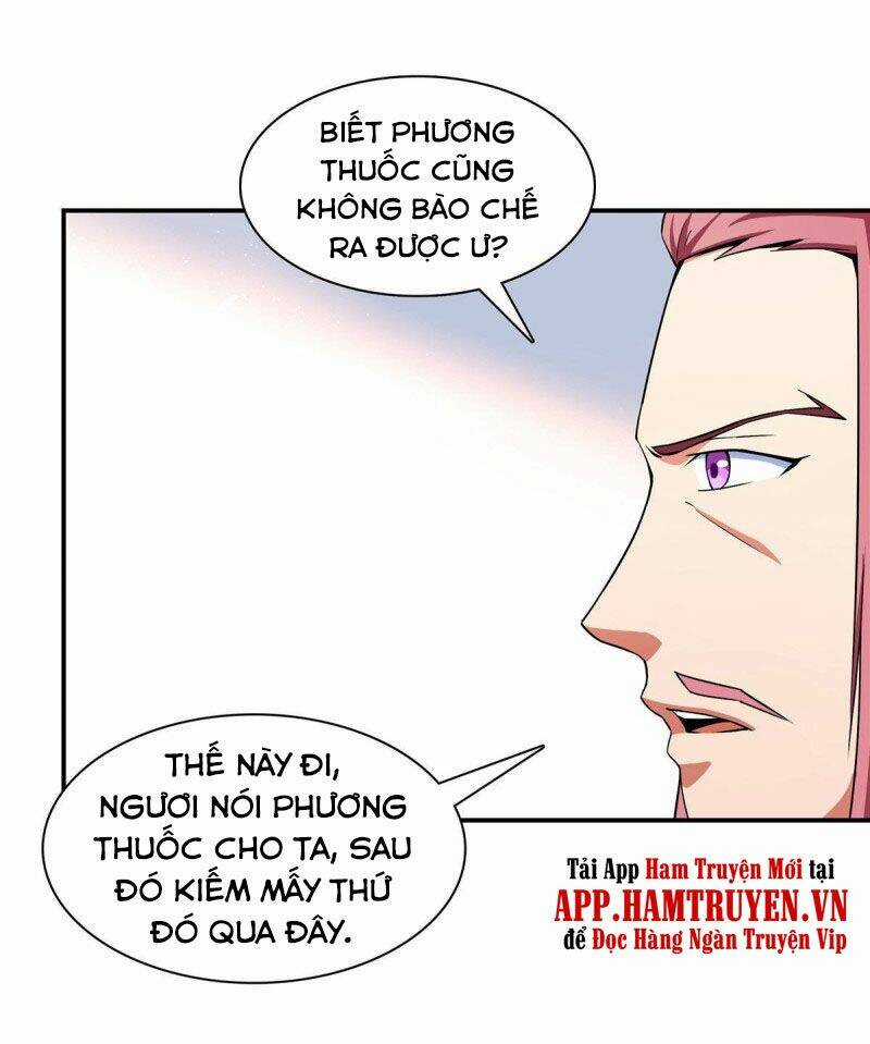 Thiên Đạo Đồ Thư Quán - Chapter 112 - Trang 9