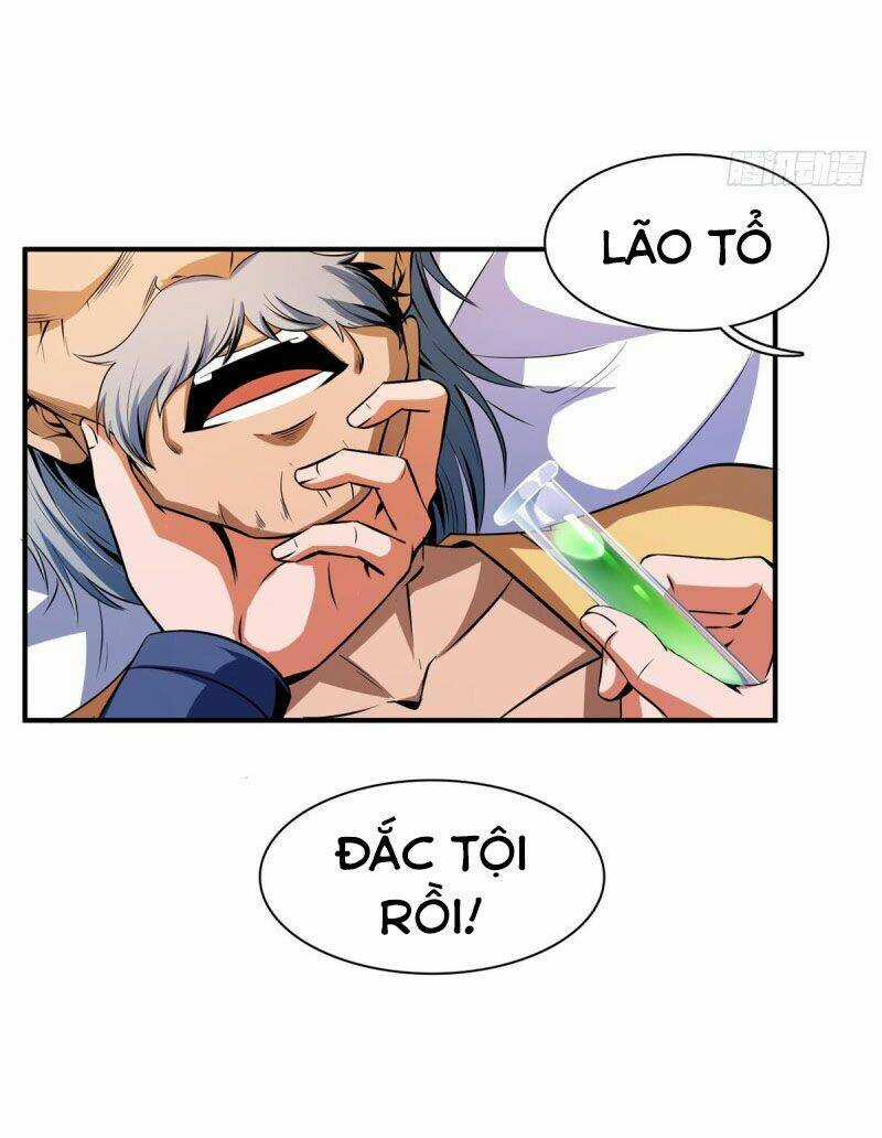 Thiên Đạo Đồ Thư Quán - Chapter 113 - Trang 2