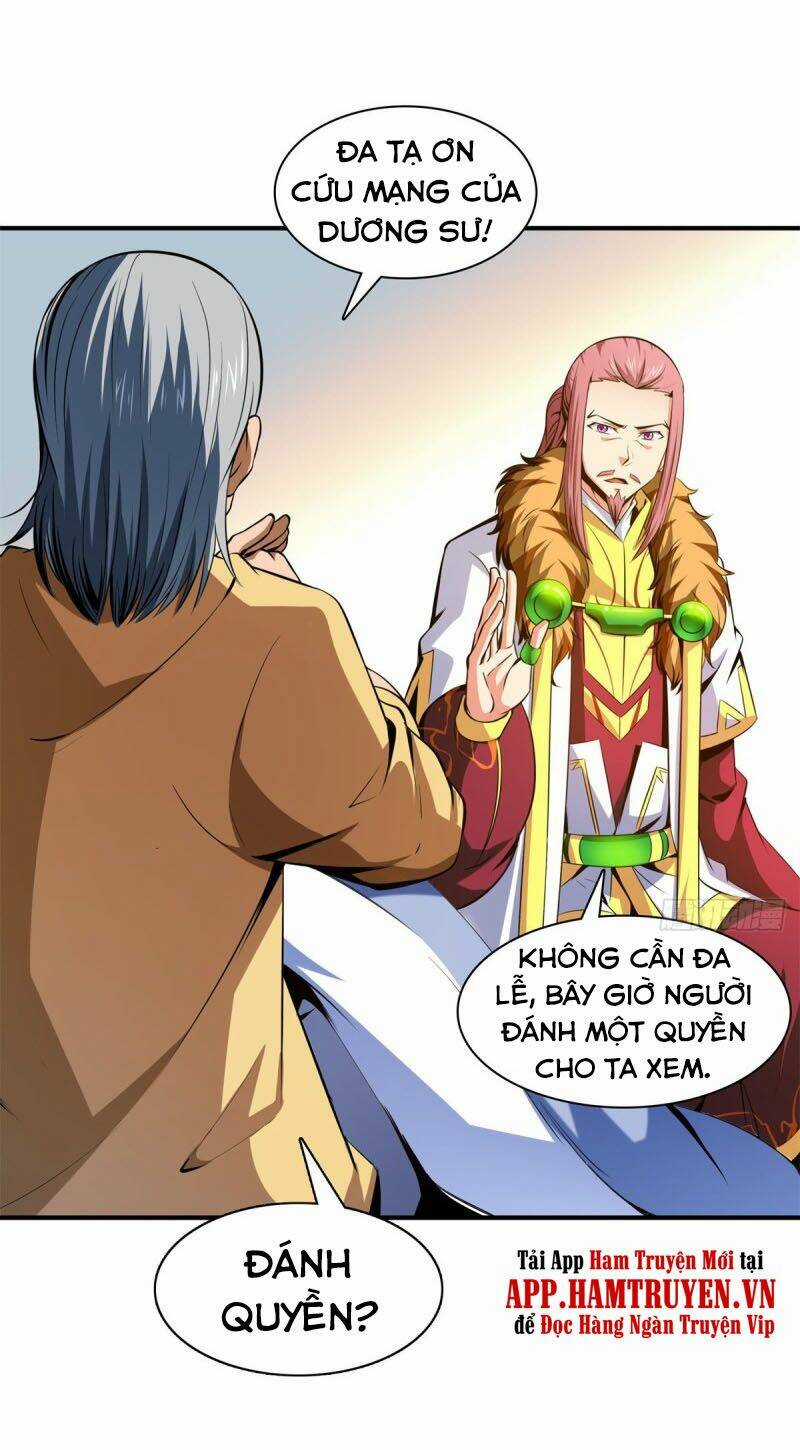 Thiên Đạo Đồ Thư Quán - Chapter 113 - Trang 11