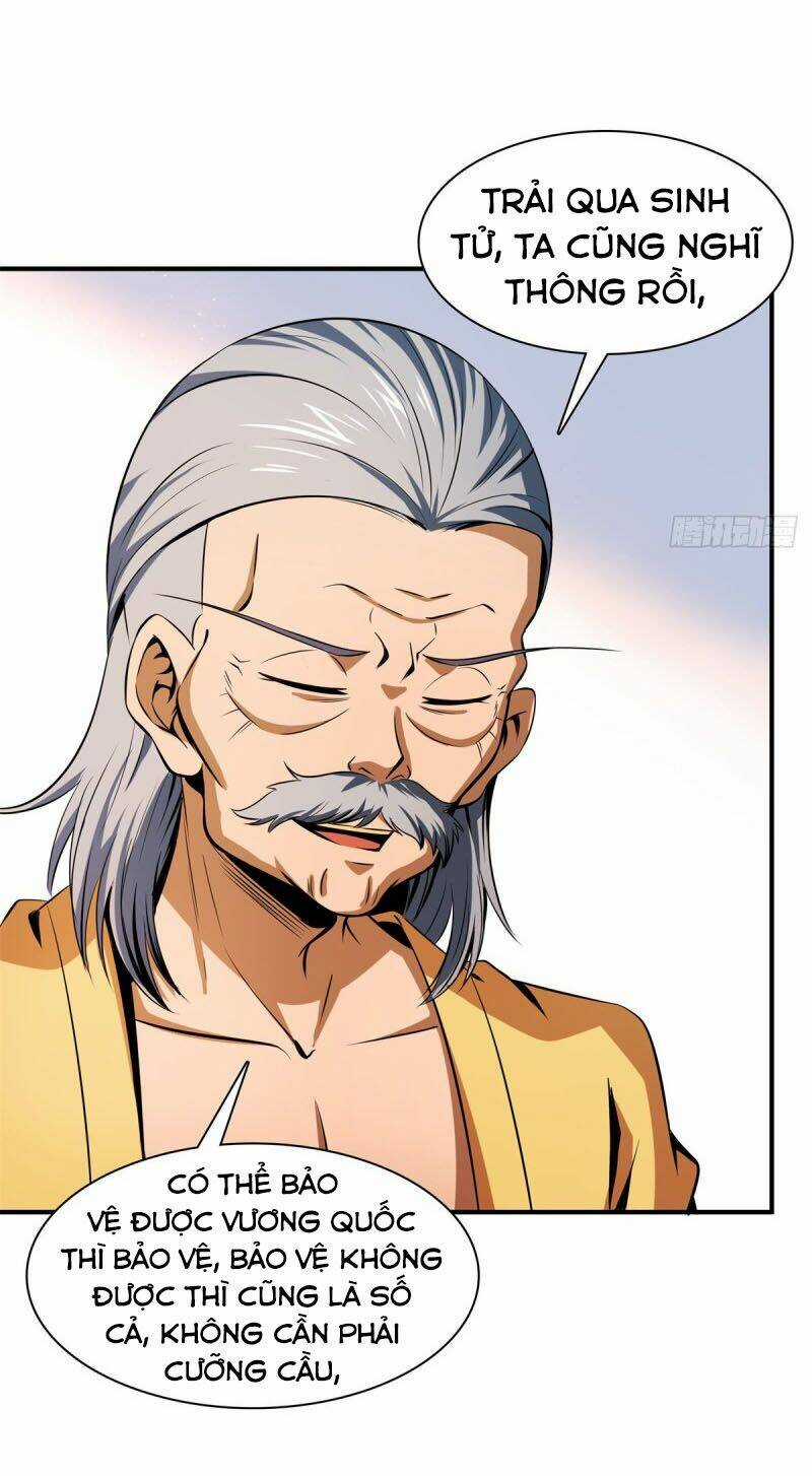 Thiên Đạo Đồ Thư Quán - Chapter 113 - Trang 12