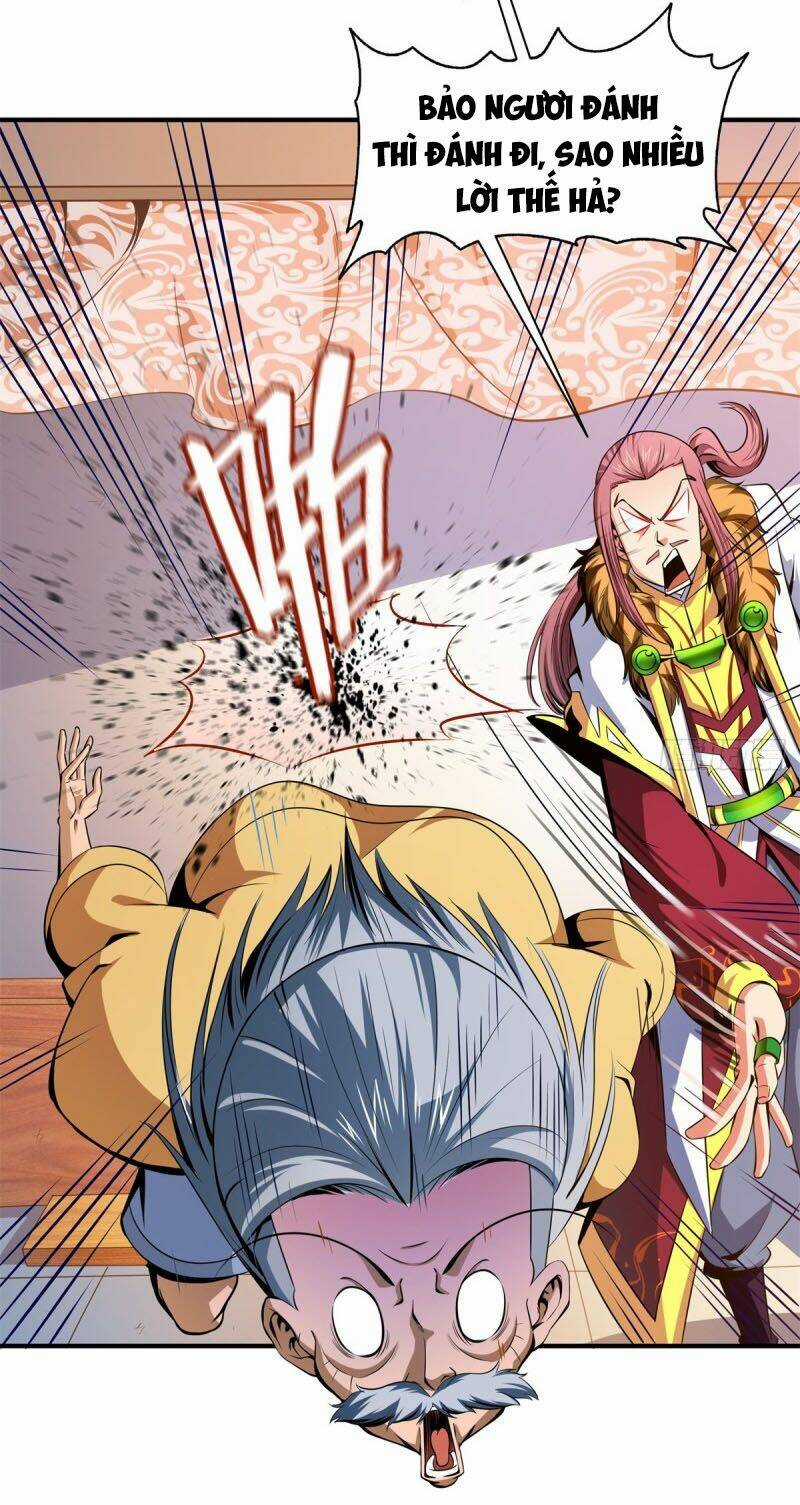 Thiên Đạo Đồ Thư Quán - Chapter 113 - Trang 16