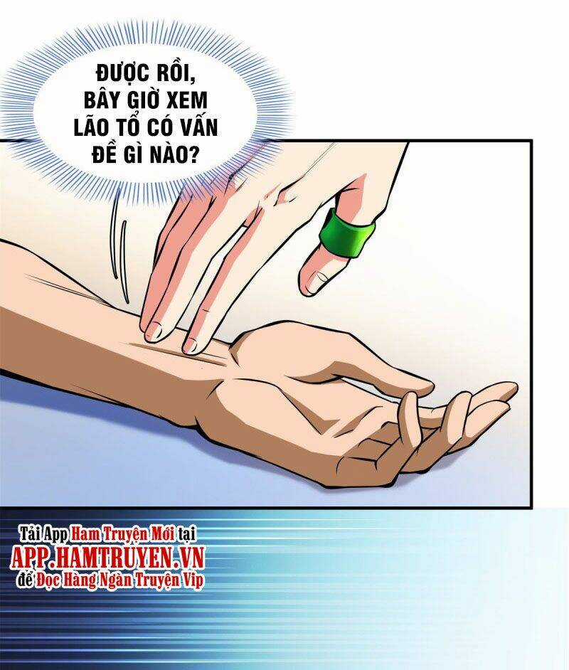 Thiên Đạo Đồ Thư Quán - Chapter 113 - Trang 19