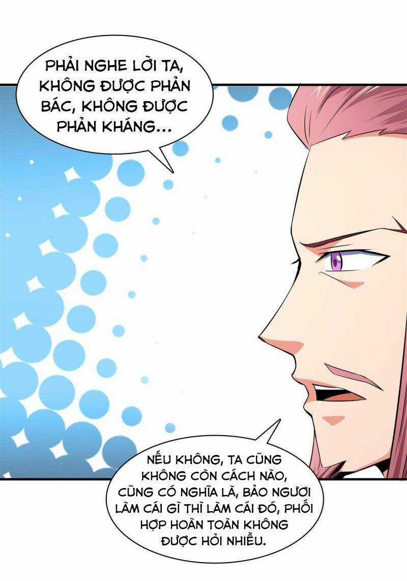 Thiên Đạo Đồ Thư Quán - Chapter 113 - Trang 27