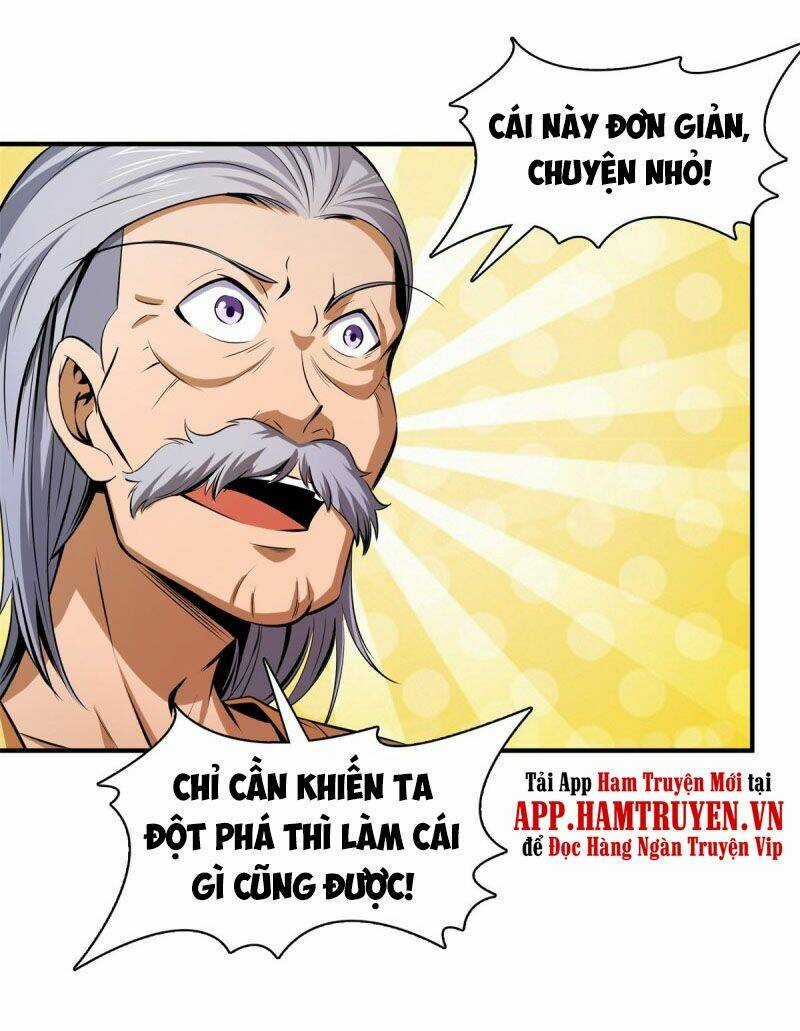 Thiên Đạo Đồ Thư Quán - Chapter 113 - Trang 28