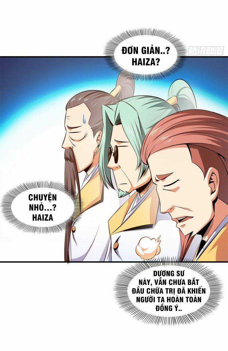 Thiên Đạo Đồ Thư Quán - Chapter 113 - Trang 29