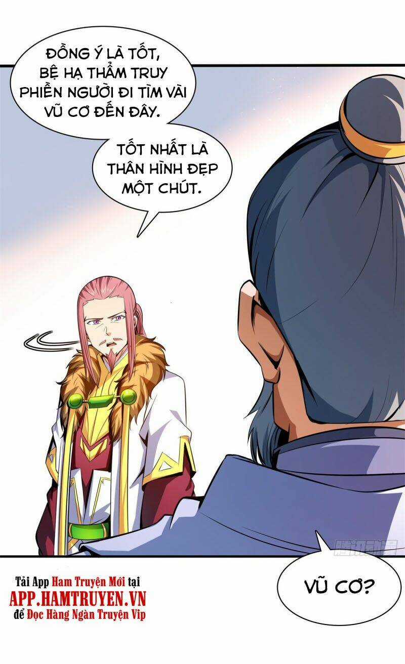 Thiên Đạo Đồ Thư Quán - Chapter 113 - Trang 30