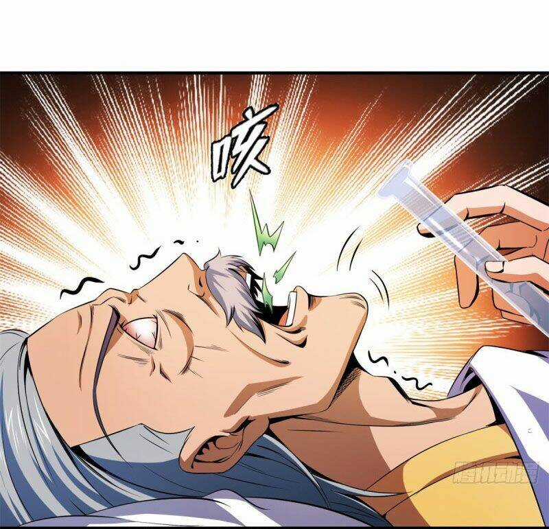 Thiên Đạo Đồ Thư Quán - Chapter 113 - Trang 4