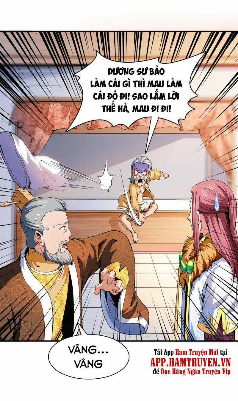 Thiên Đạo Đồ Thư Quán - Chapter 113 - Trang 36