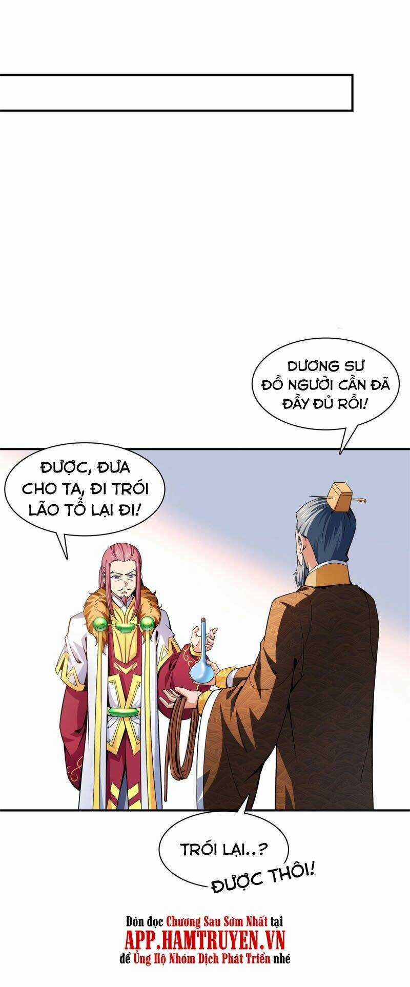 Thiên Đạo Đồ Thư Quán - Chapter 113 - Trang 39