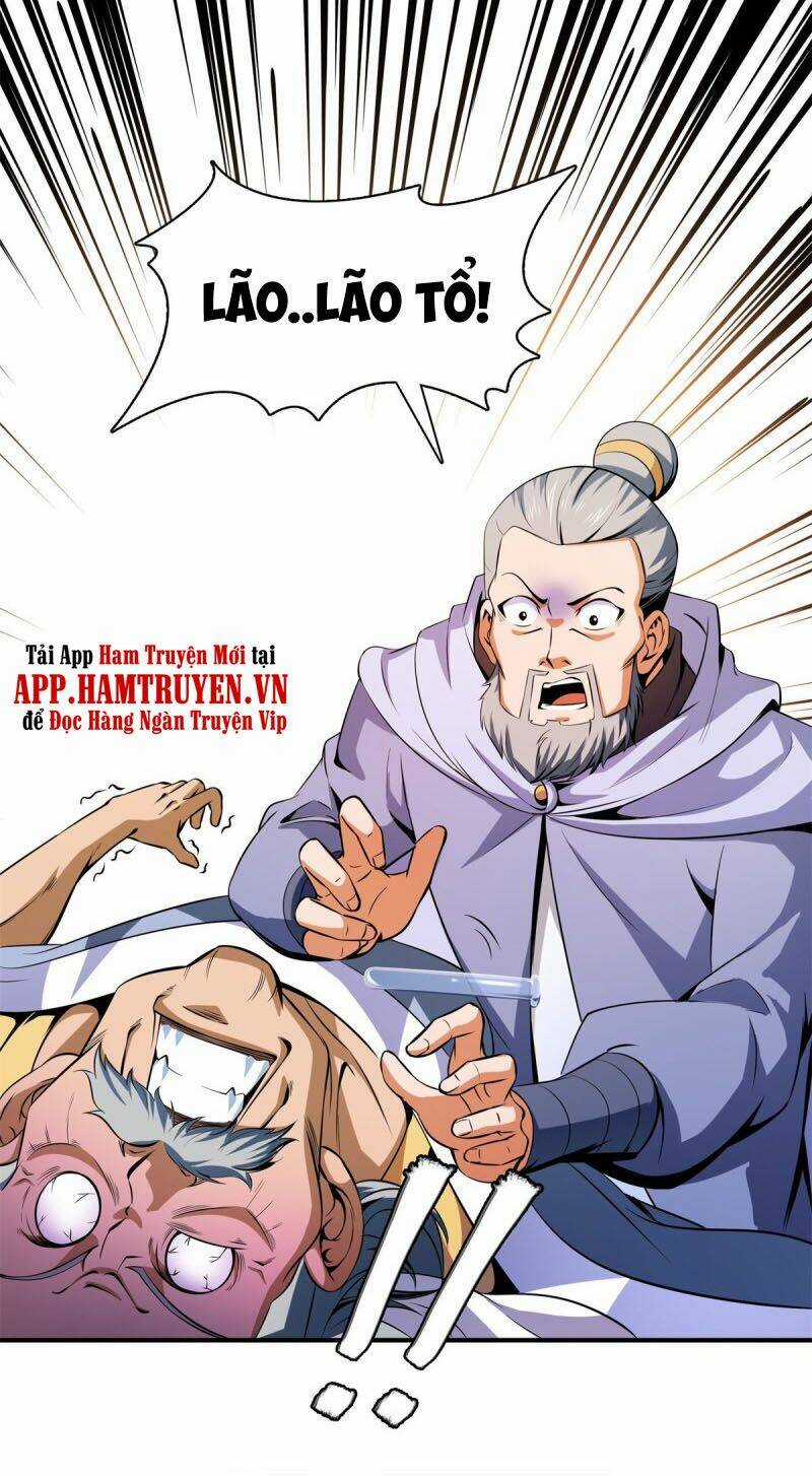 Thiên Đạo Đồ Thư Quán - Chapter 113 - Trang 5