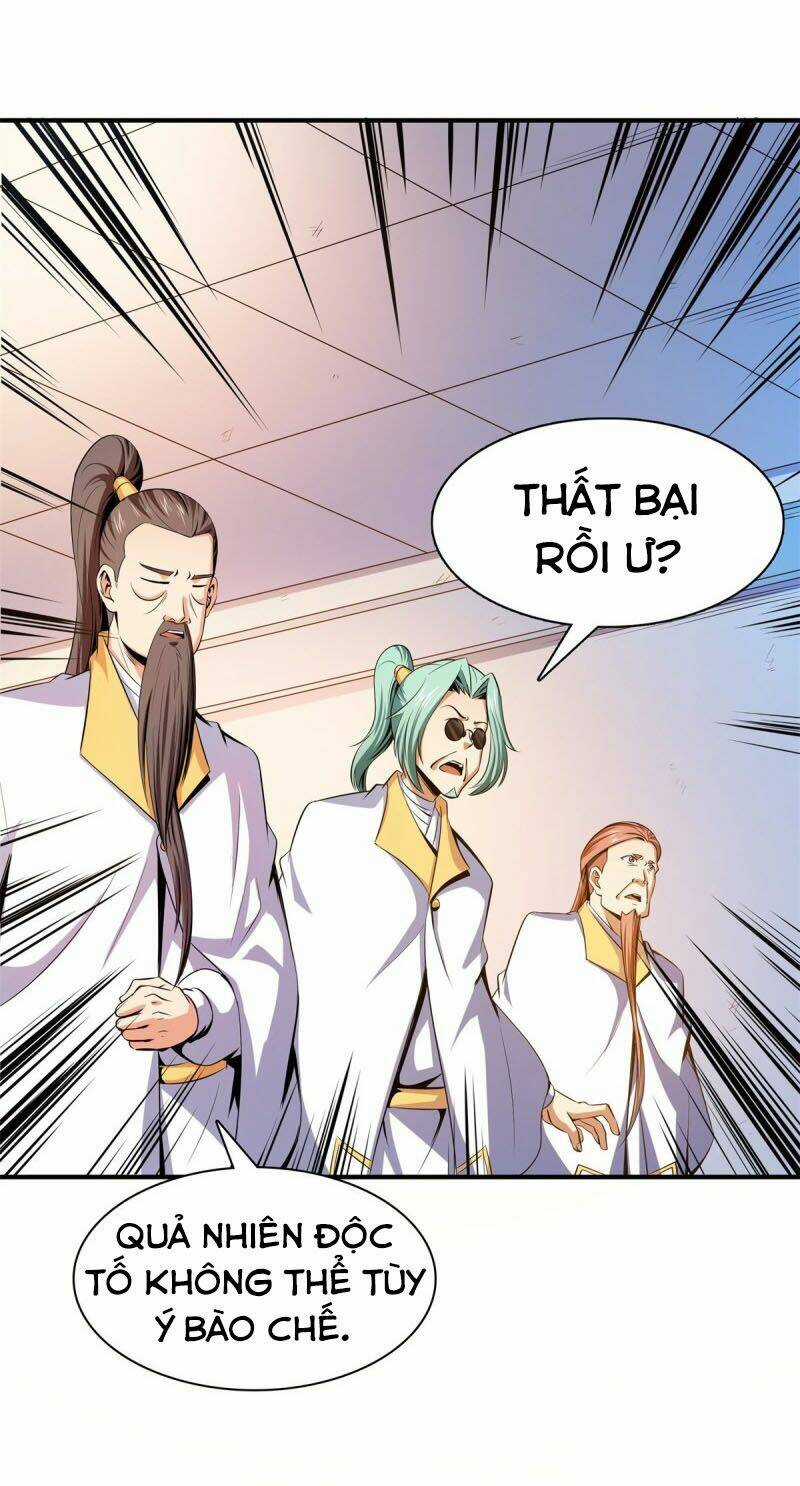 Thiên Đạo Đồ Thư Quán - Chapter 113 - Trang 6