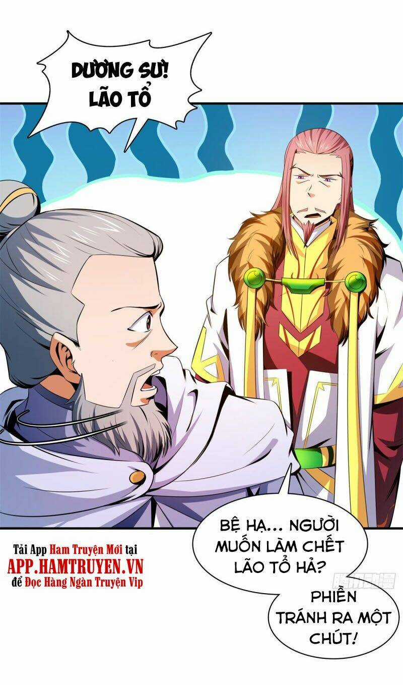 Thiên Đạo Đồ Thư Quán - Chapter 113 - Trang 7