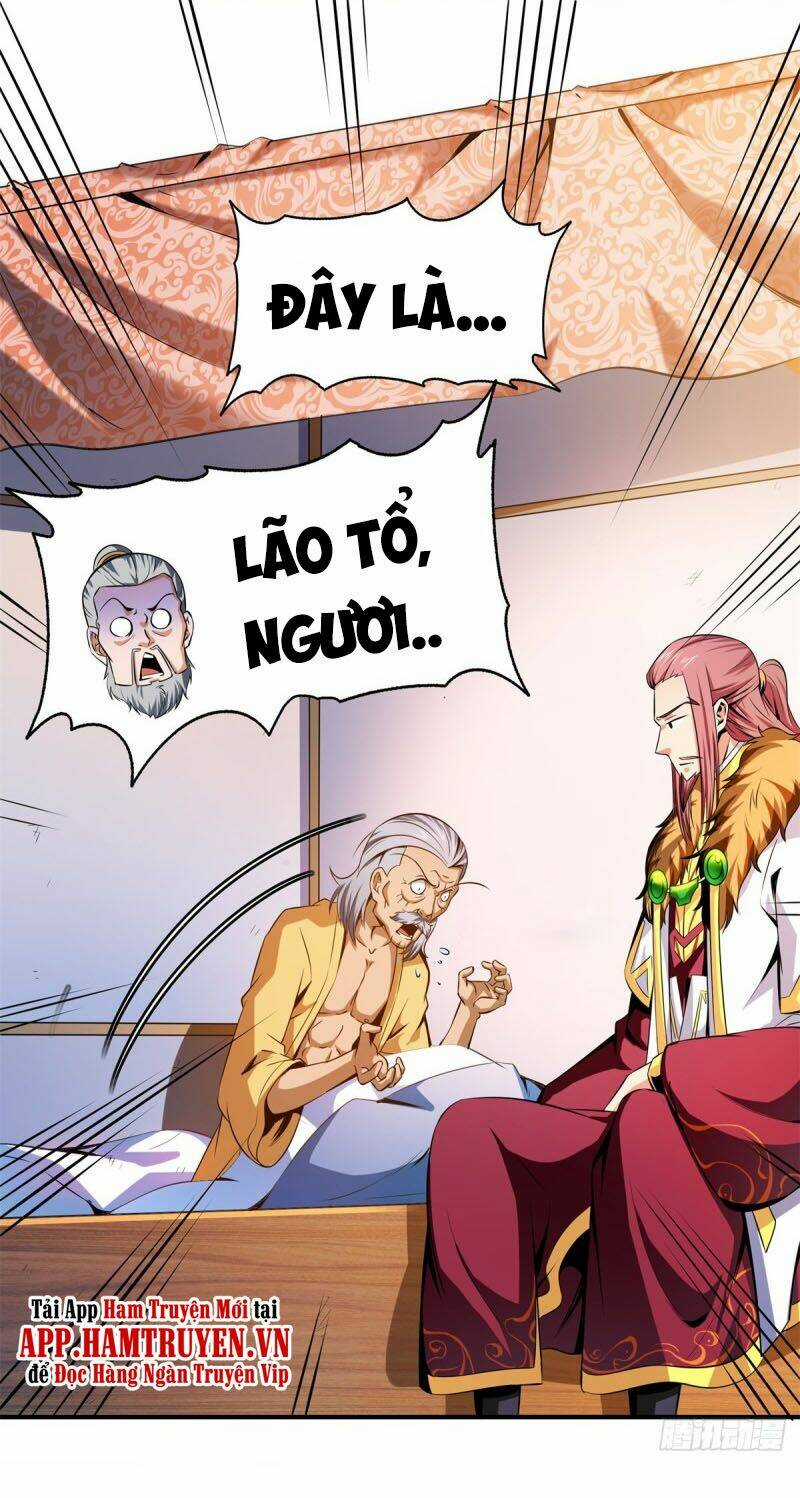 Thiên Đạo Đồ Thư Quán - Chapter 113 - Trang 9