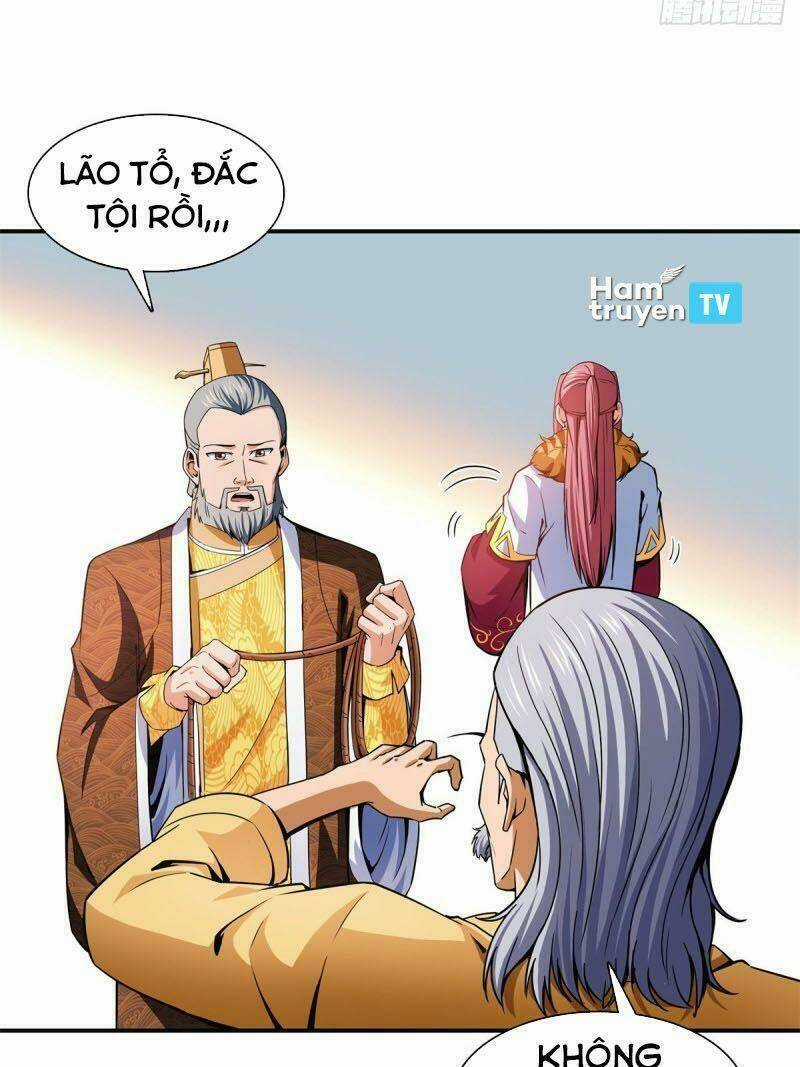 Thiên Đạo Đồ Thư Quán - Chapter 114 - Trang 1