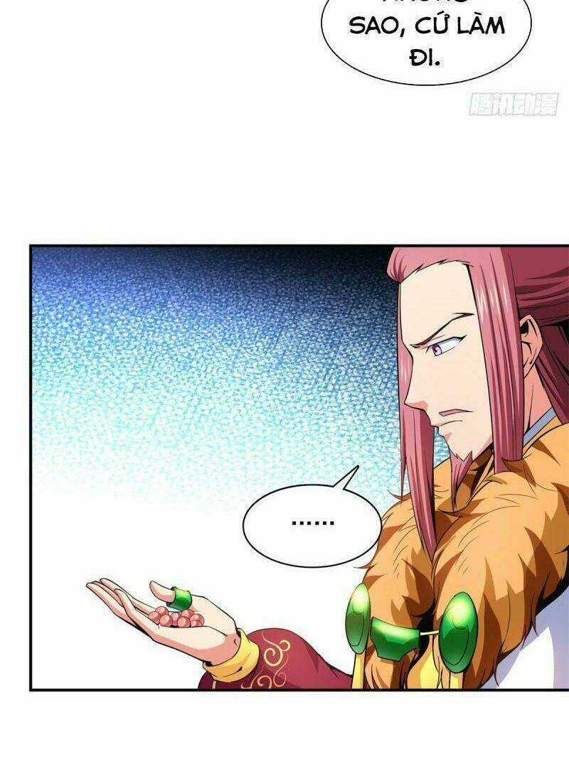 Thiên Đạo Đồ Thư Quán - Chapter 114 - Trang 2