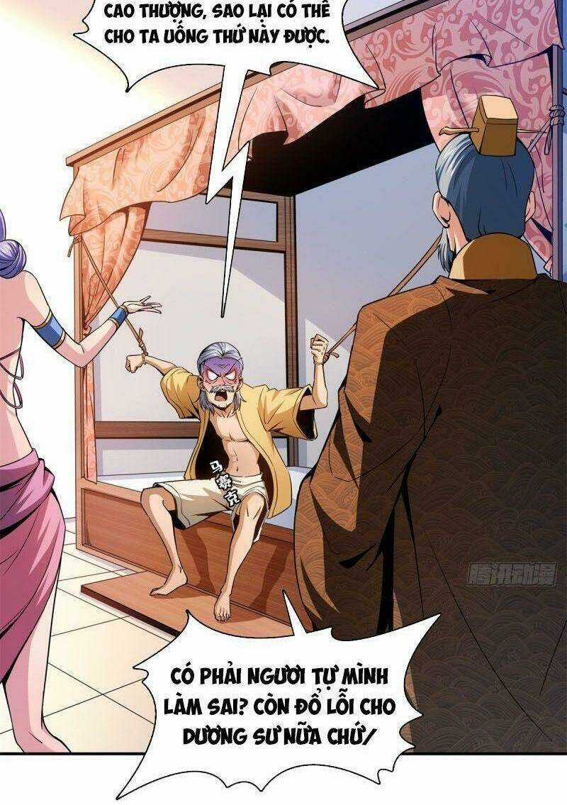 Thiên Đạo Đồ Thư Quán - Chapter 114 - Trang 13