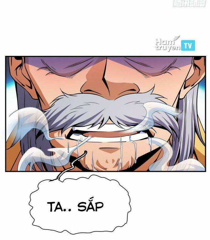 Thiên Đạo Đồ Thư Quán - Chapter 114 - Trang 19