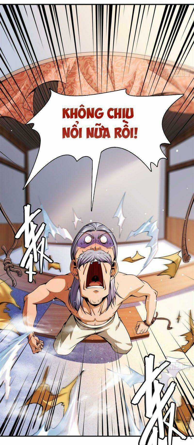 Thiên Đạo Đồ Thư Quán - Chapter 114 - Trang 20