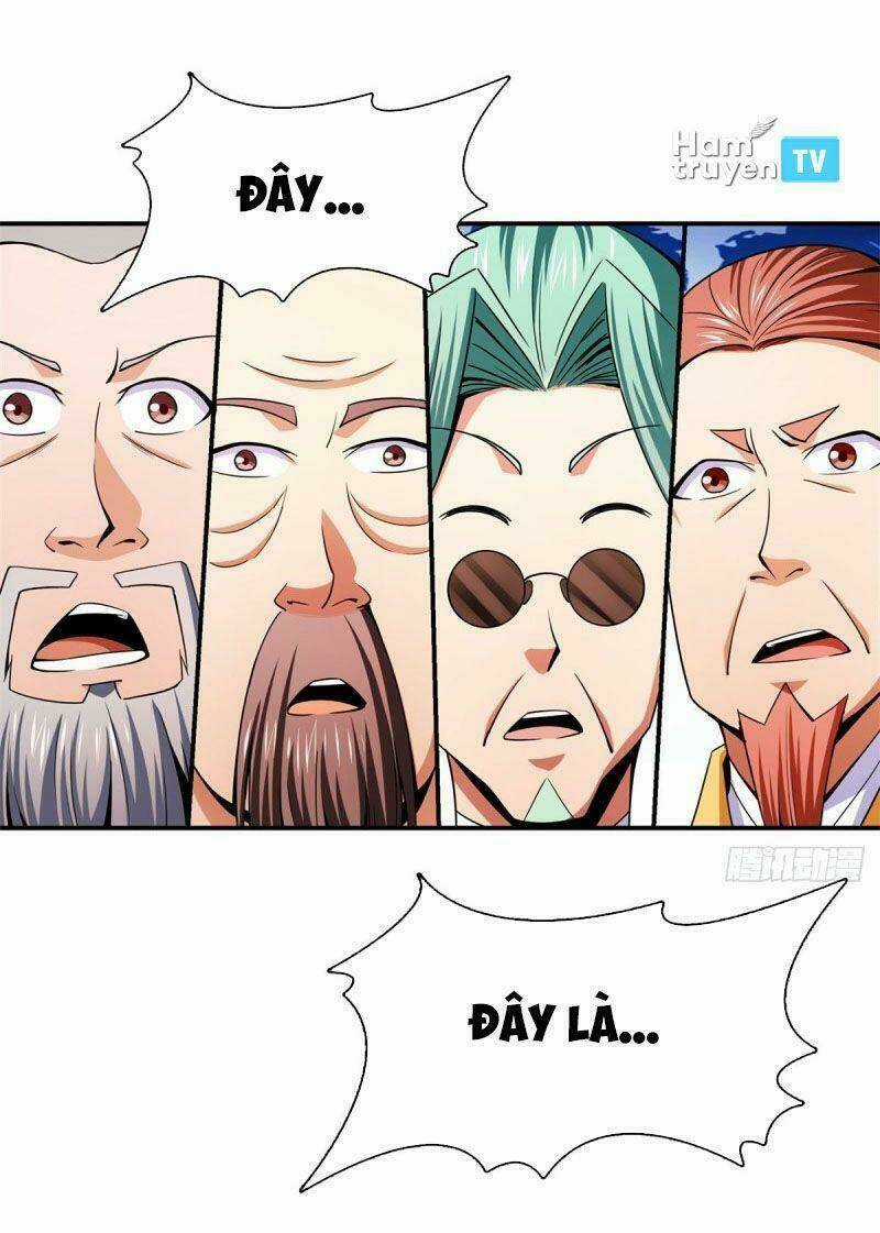 Thiên Đạo Đồ Thư Quán - Chapter 114 - Trang 21