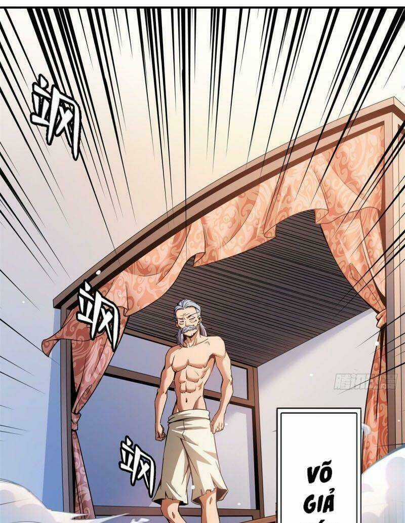 Thiên Đạo Đồ Thư Quán - Chapter 114 - Trang 22