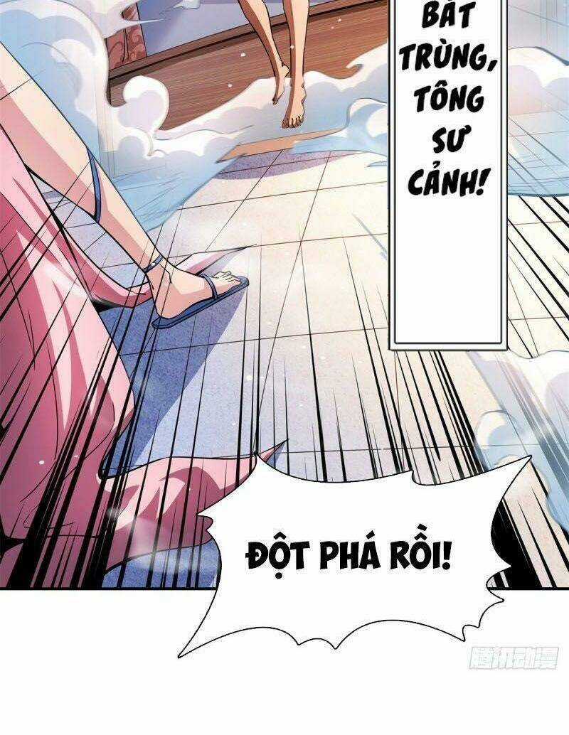 Thiên Đạo Đồ Thư Quán - Chapter 114 - Trang 23