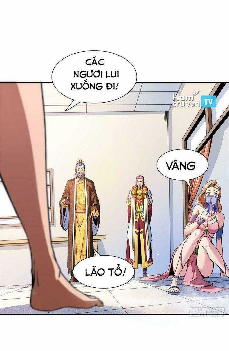 Thiên Đạo Đồ Thư Quán - Chapter 114 - Trang 24