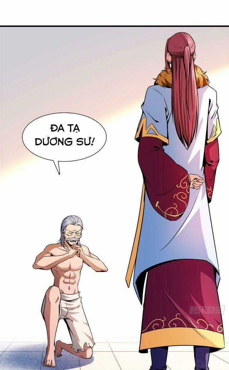 Thiên Đạo Đồ Thư Quán - Chapter 114 - Trang 25