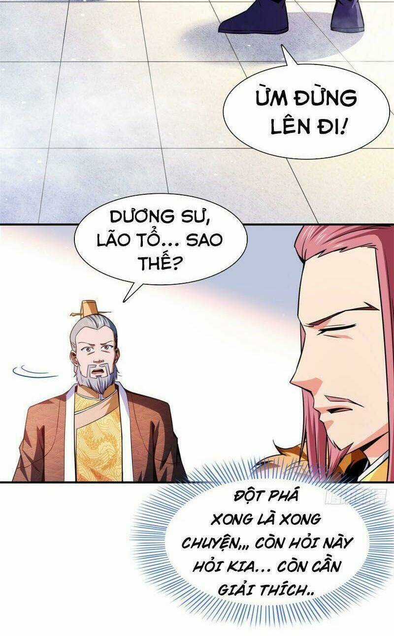 Thiên Đạo Đồ Thư Quán - Chapter 114 - Trang 26