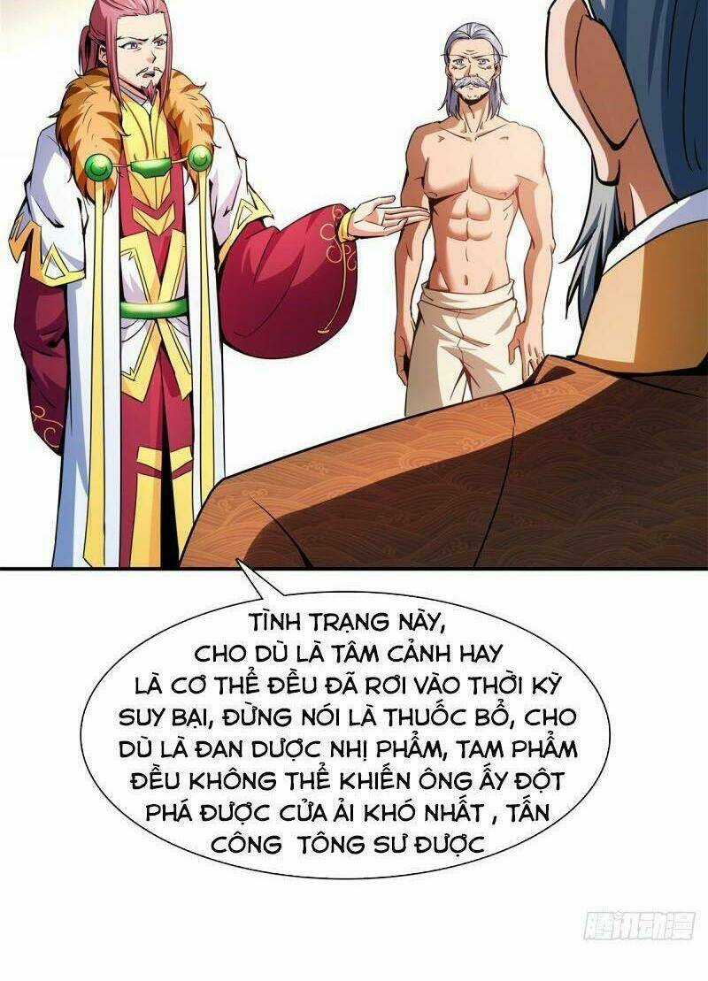 Thiên Đạo Đồ Thư Quán - Chapter 114 - Trang 28